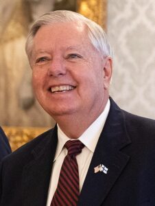 United_States_Senator_Lindsey_Graham